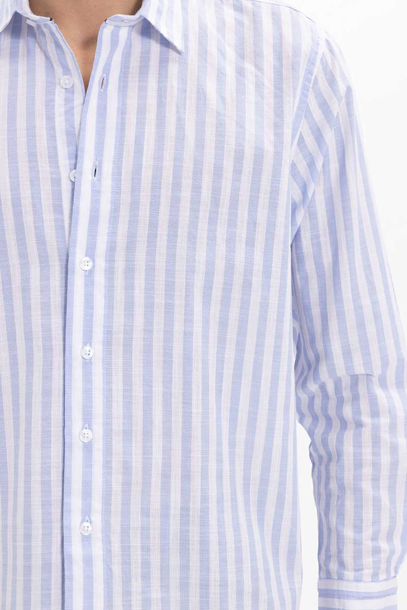 Classic Fit - Comfort Fit Shirt