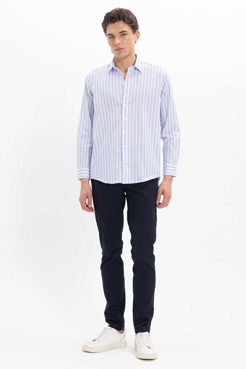 Classic Fit - Comfort Fit Shirt