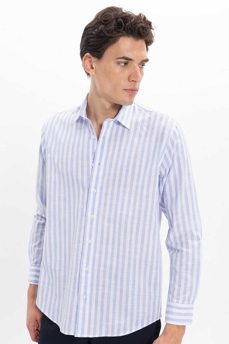 Classic Fit - Comfort Fit Shirt