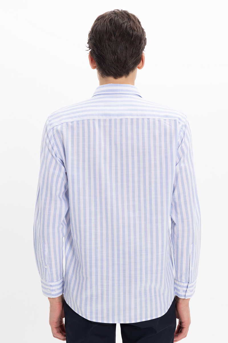 Classic Fit - Comfort Fit Shirt