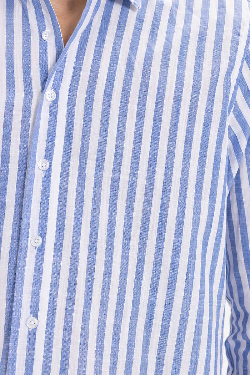 Classic Fit - Comfort Fit Shirt Classic Fit - Comfort Fit Shirt