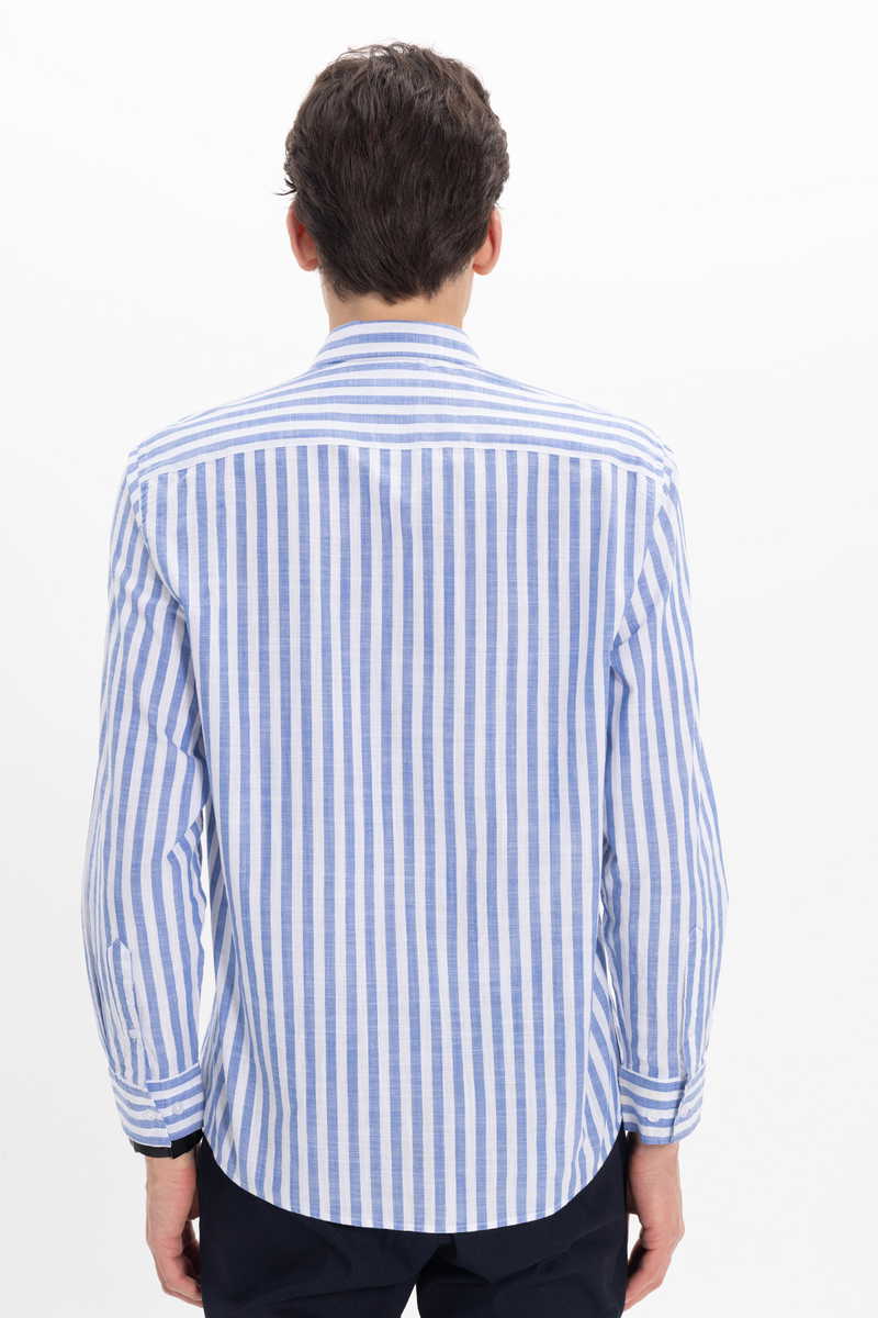 Classic Fit - Comfort Fit Shirt Classic Fit - Comfort Fit Shirt