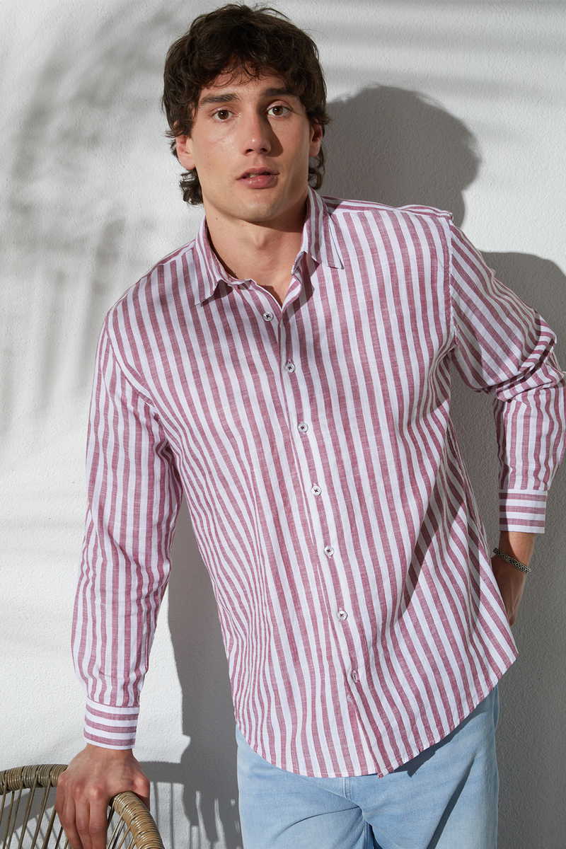 Classic Fit - Comfort Fit Shirt
