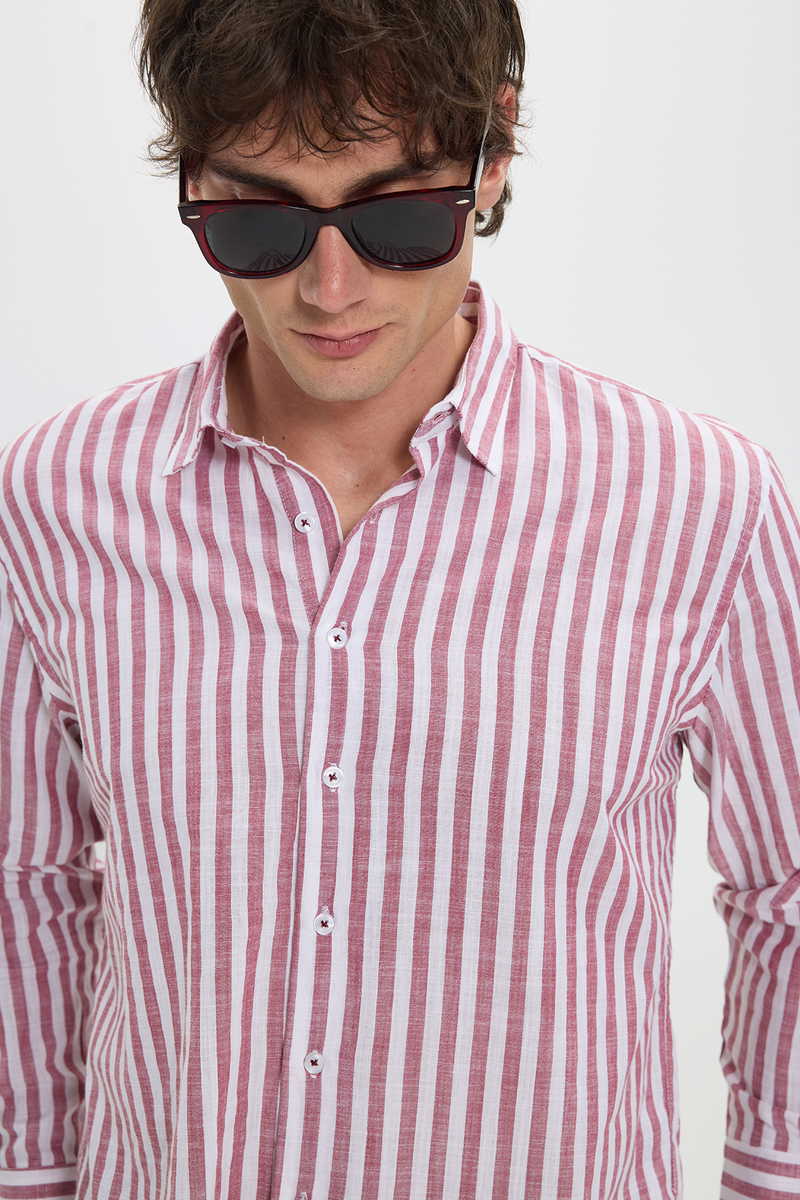 Classic Fit - Comfort Fit Shirt