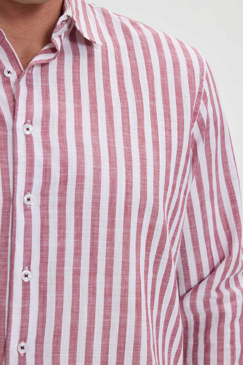 Classic Fit - Comfort Fit Shirt