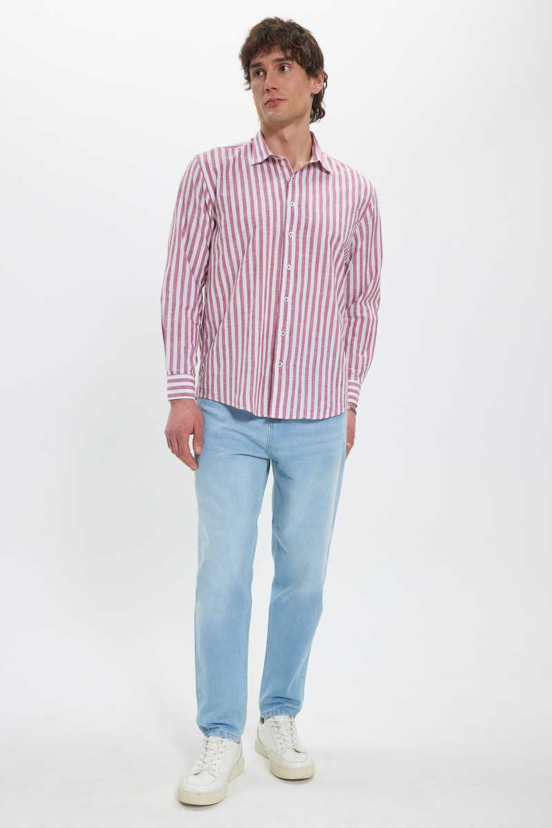 Classic Fit - Comfort Fit Shirt