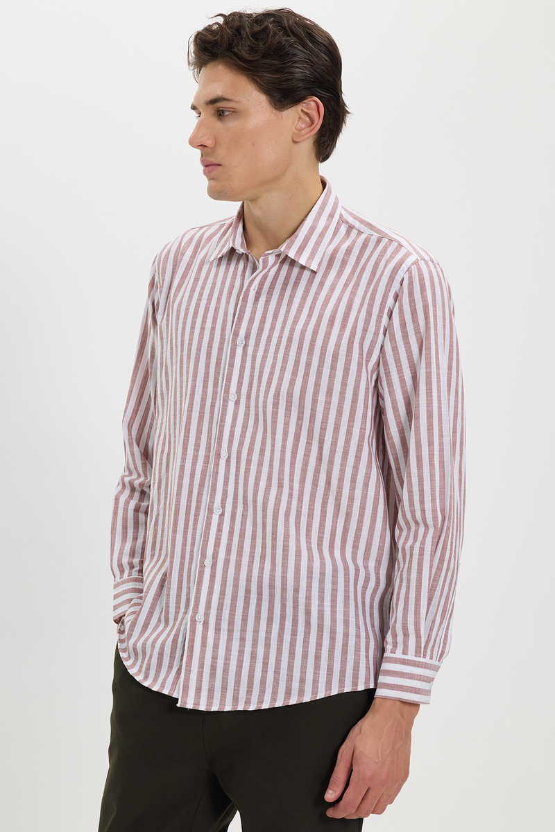 Classic Fit - Comfort Fit Shirt