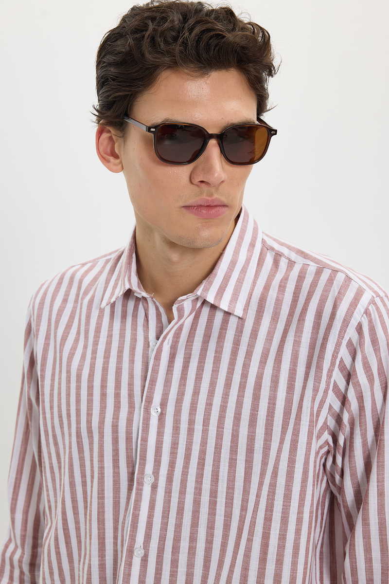 Classic Fit - Comfort Fit Shirt