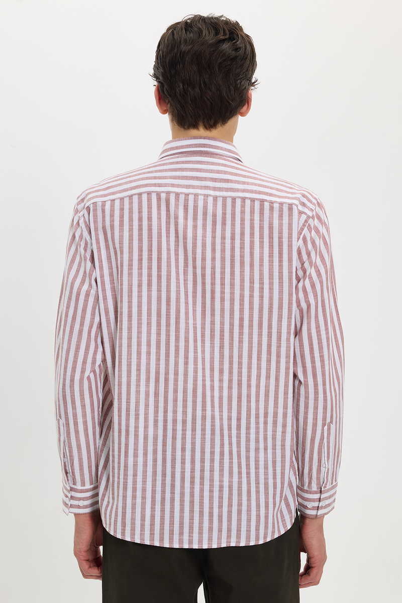 Classic Fit - Comfort Fit Shirt