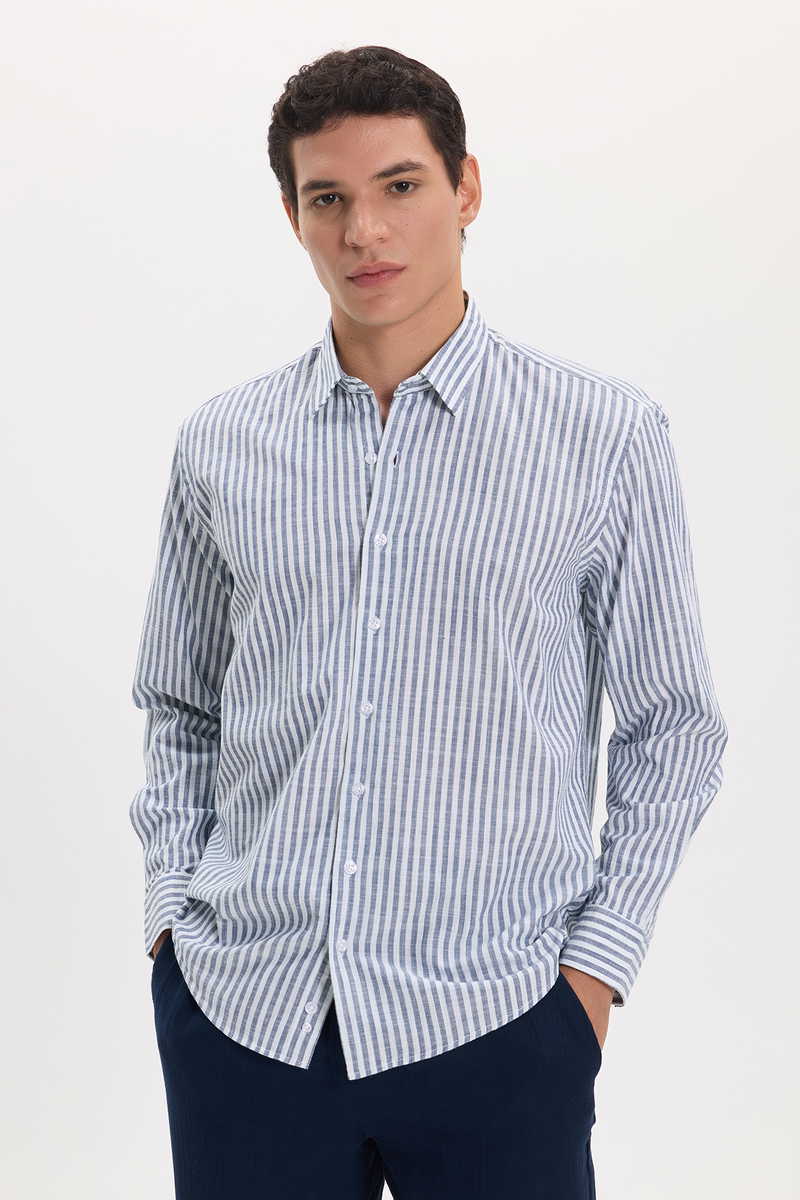 Classic Fit - Comfort Fit Shirt