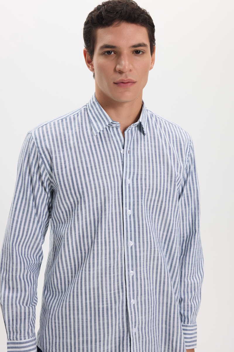 Classic Fit - Comfort Fit Shirt