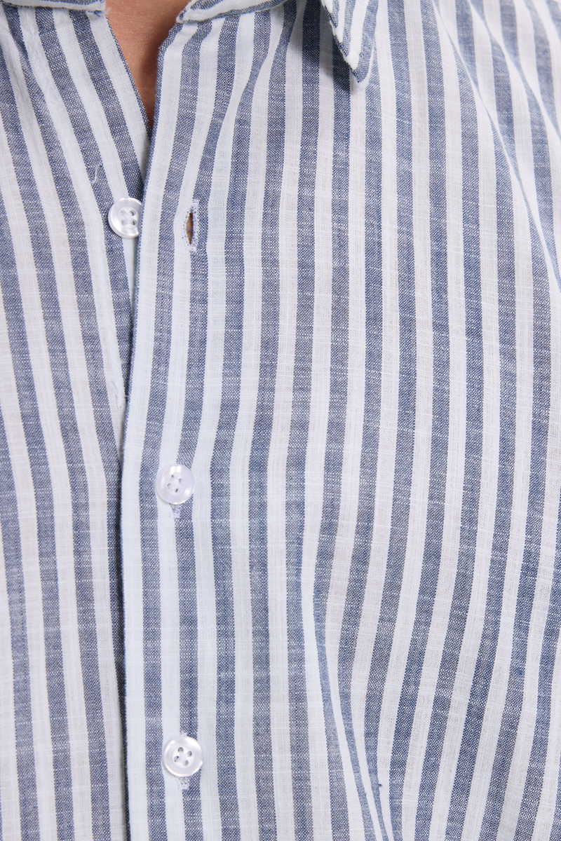 Classic Fit - Comfort Fit Shirt Classic Fit - Comfort Fit Shirt