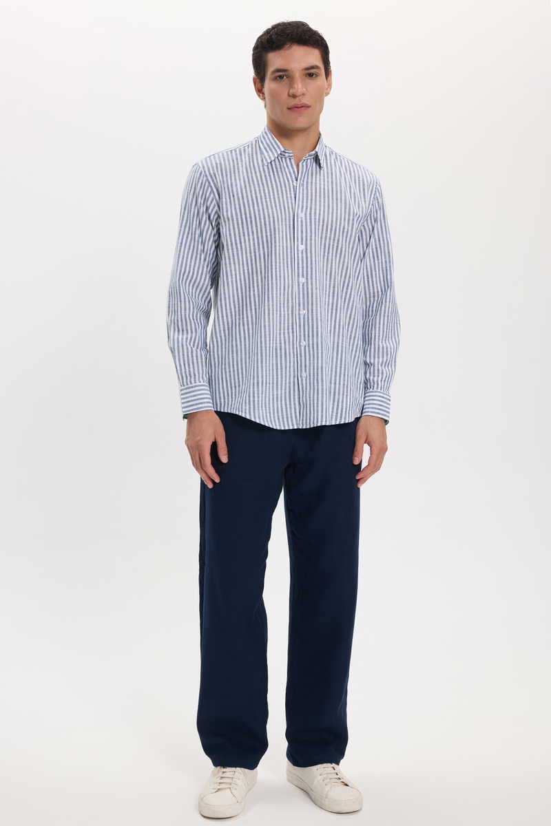 Classic Fit - Comfort Fit Shirt Classic Fit - Comfort Fit Shirt