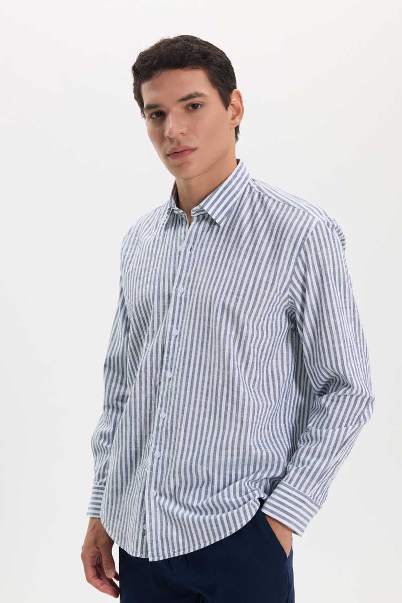 Classic Fit - Comfort Fit Shirt Classic Fit - Comfort Fit Shirt
