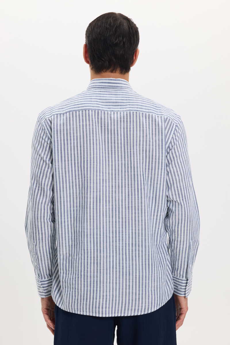 Classic Fit - Comfort Fit Shirt Classic Fit - Comfort Fit Shirt