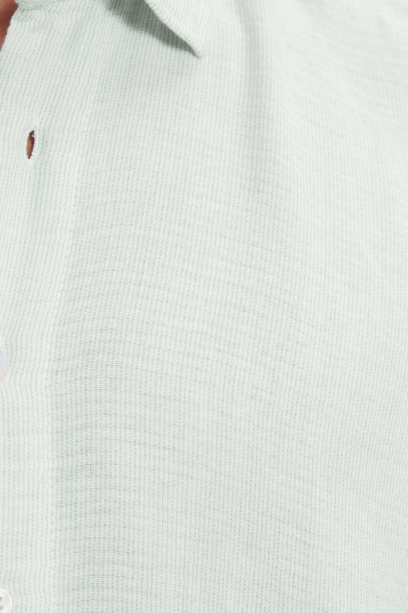 Classic Fit - Comfort Fit Shirt