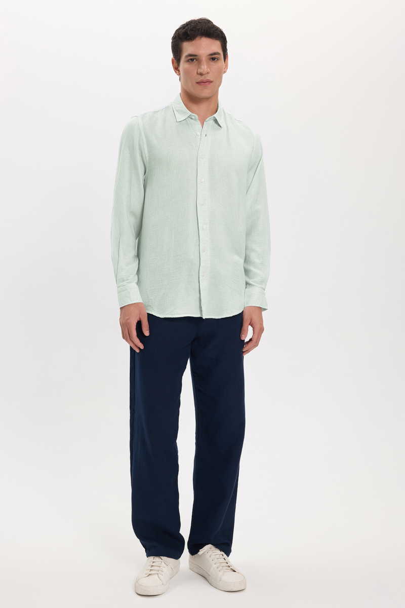 Classic Fit - Comfort Fit Shirt