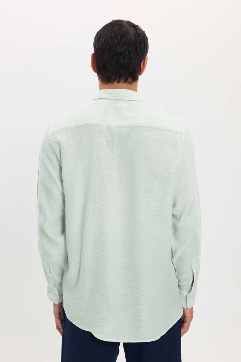 Classic Fit - Comfort Fit Shirt