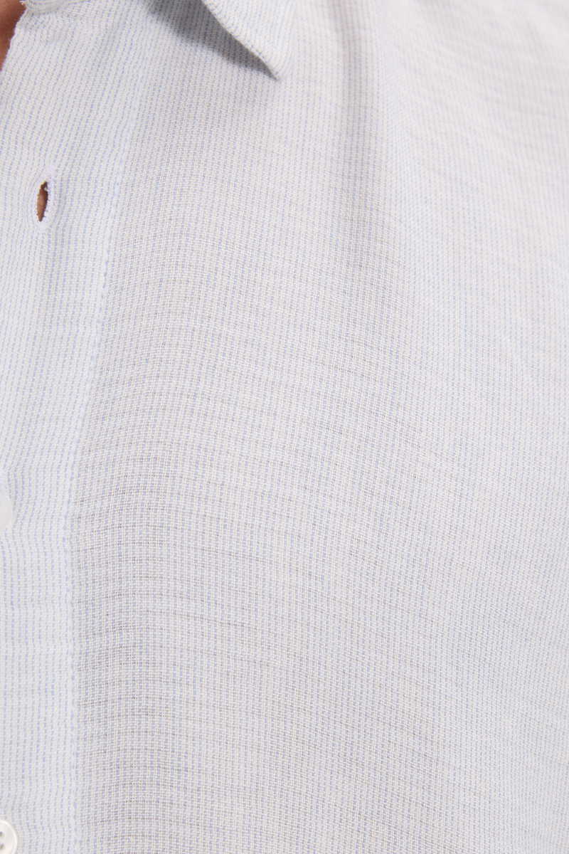 Classic Fit - Comfort Fit Shirt Classic Fit - Comfort Fit Shirt