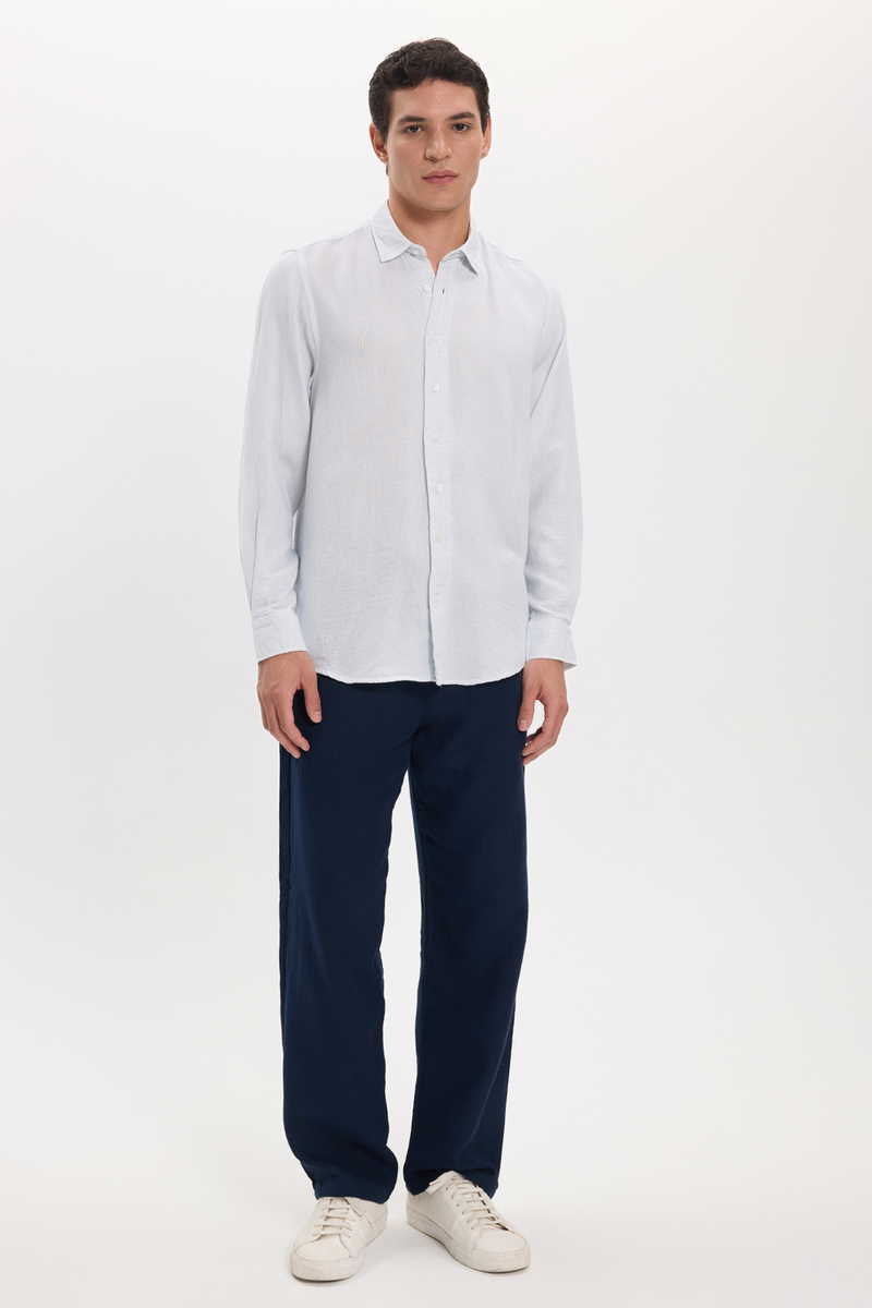 Classic Fit - Comfort Fit Shirt Classic Fit - Comfort Fit Shirt