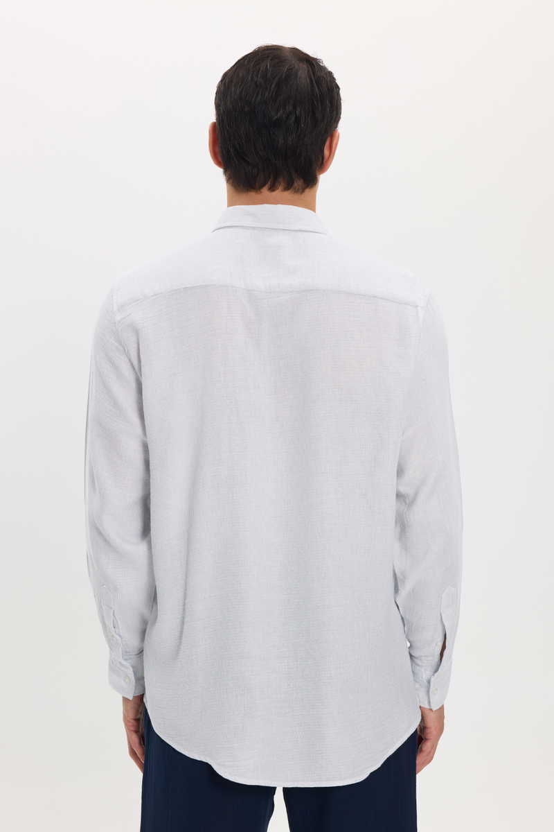 Classic Fit - Comfort Fit Shirt Classic Fit - Comfort Fit Shirt