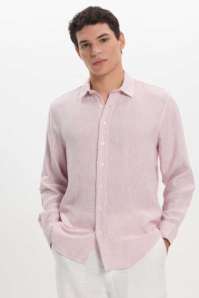 Classic Fit - Comfort Fit Shirt