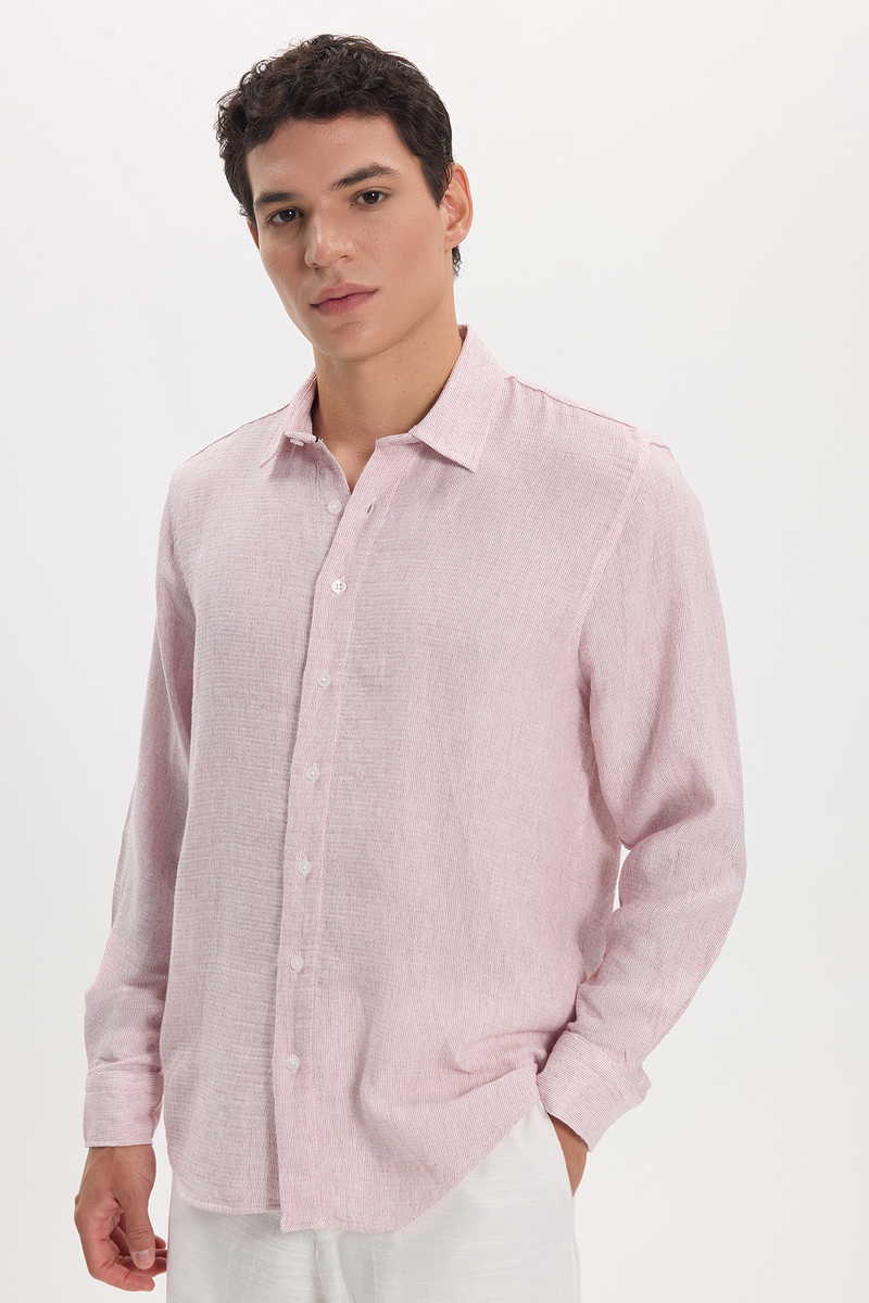 Classic Fit - Comfort Fit Shirt
