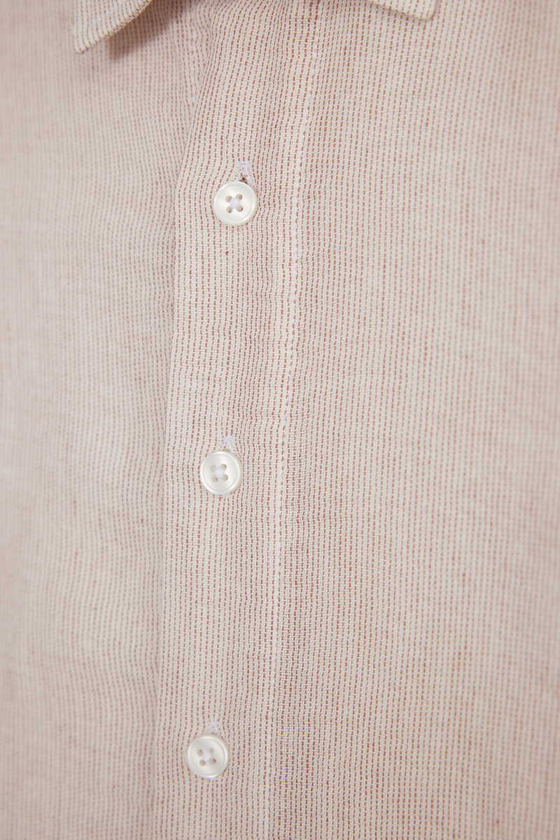 Classic Fit - Comfort Fit Shirt Classic Fit - Comfort Fit Shirt