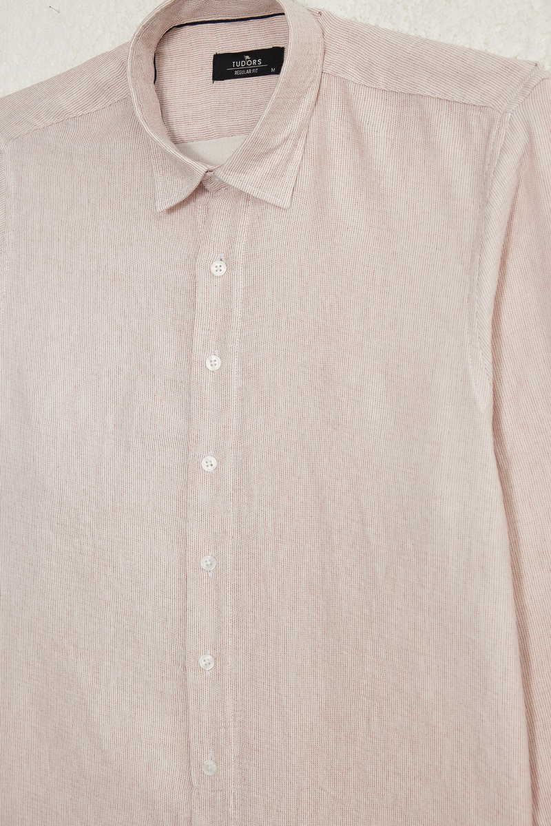 Classic Fit - Comfort Fit Shirt Classic Fit - Comfort Fit Shirt