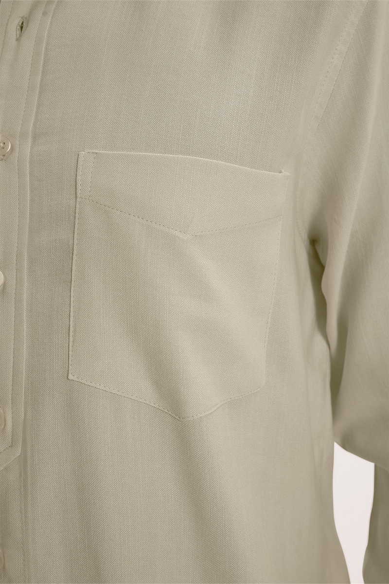 Classic Fit - Comfort Fit Shirt Classic Fit - Comfort Fit Shirt