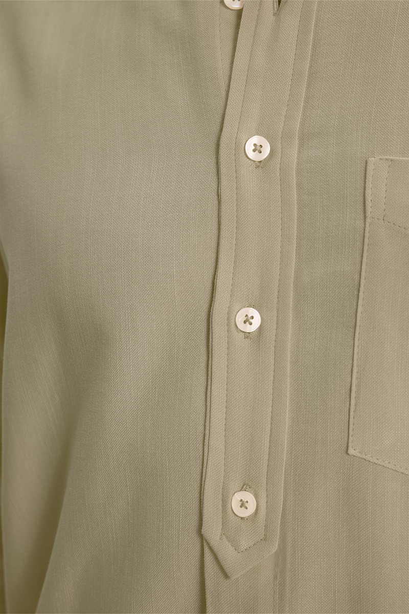 Classic Fit - Comfort Fit Shirt Classic Fit - Comfort Fit Shirt