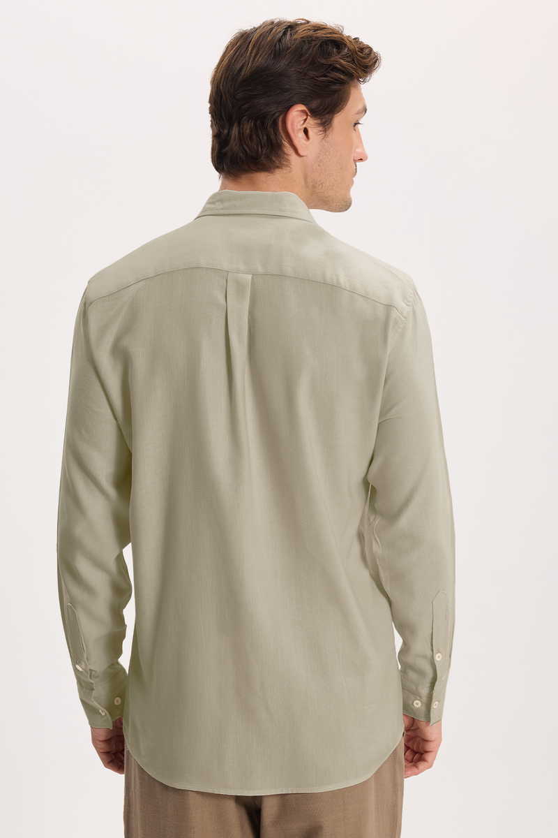 Classic Fit - Comfort Fit Shirt Classic Fit - Comfort Fit Shirt