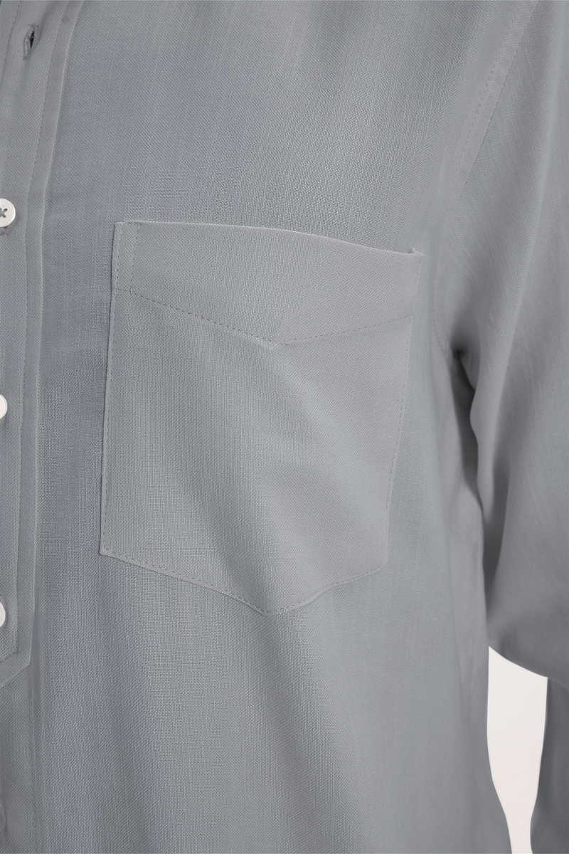 Classic Fit - Comfort Fit Shirt Classic Fit - Comfort Fit Shirt