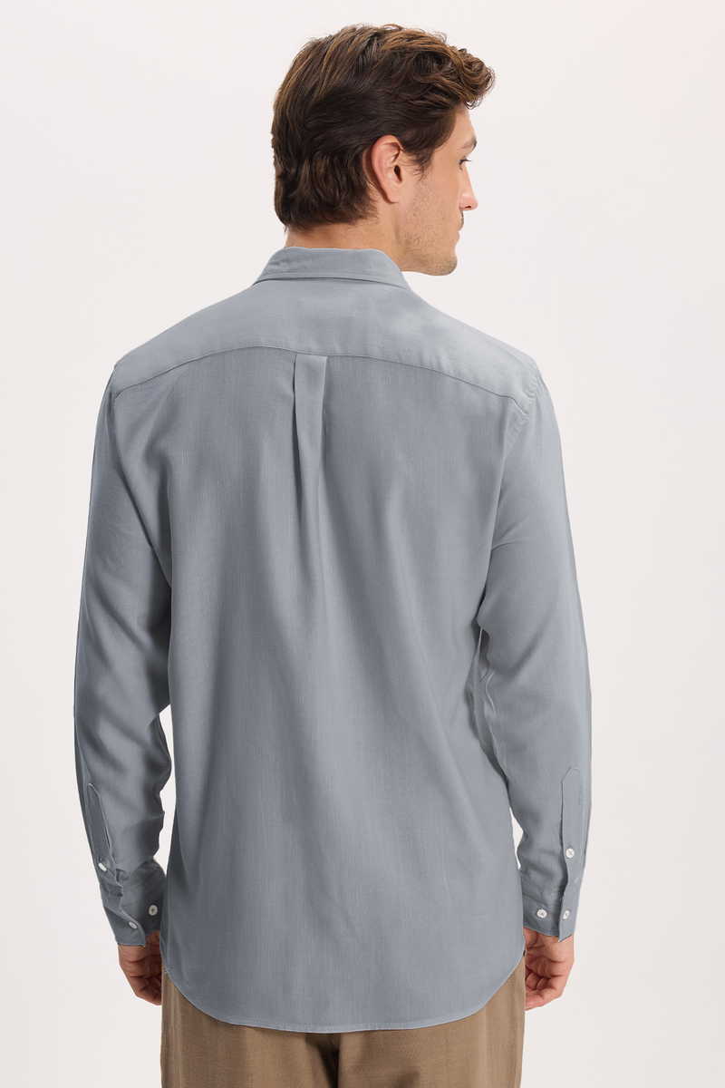 Classic Fit - Comfort Fit Shirt Classic Fit - Comfort Fit Shirt