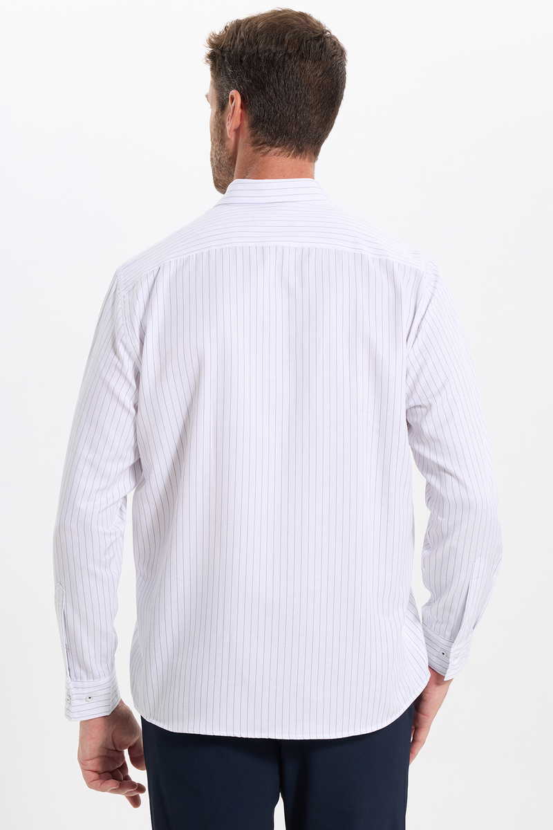 Classic Fit - Comfort Fit Košulja