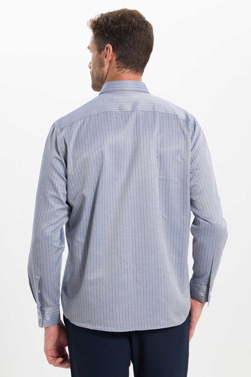 Classic Fit - Comfort Fit Košulja