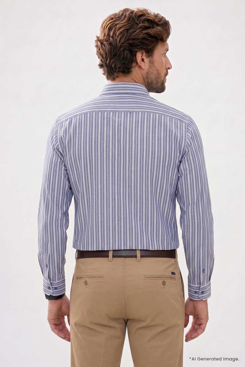 Classic Fit - Comfort Fit Košulja