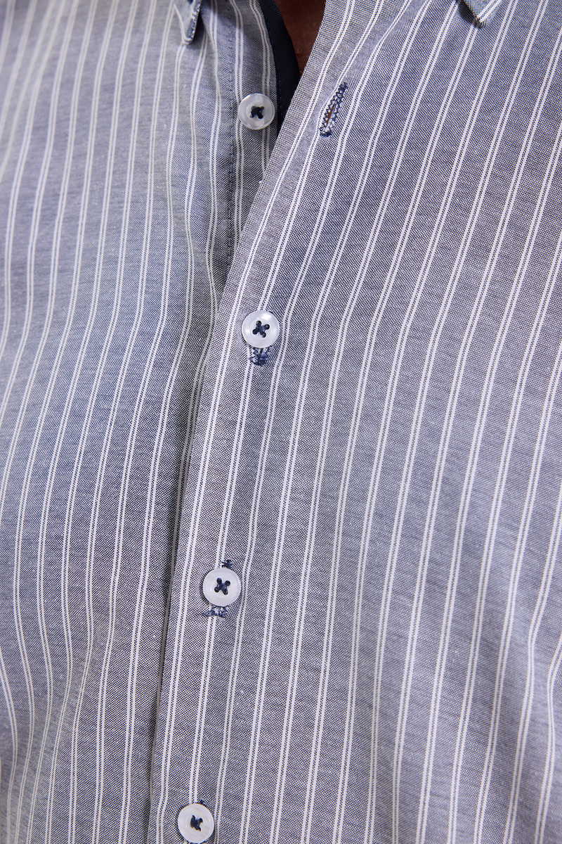 Classic Fit - Comfort Fit Košulja