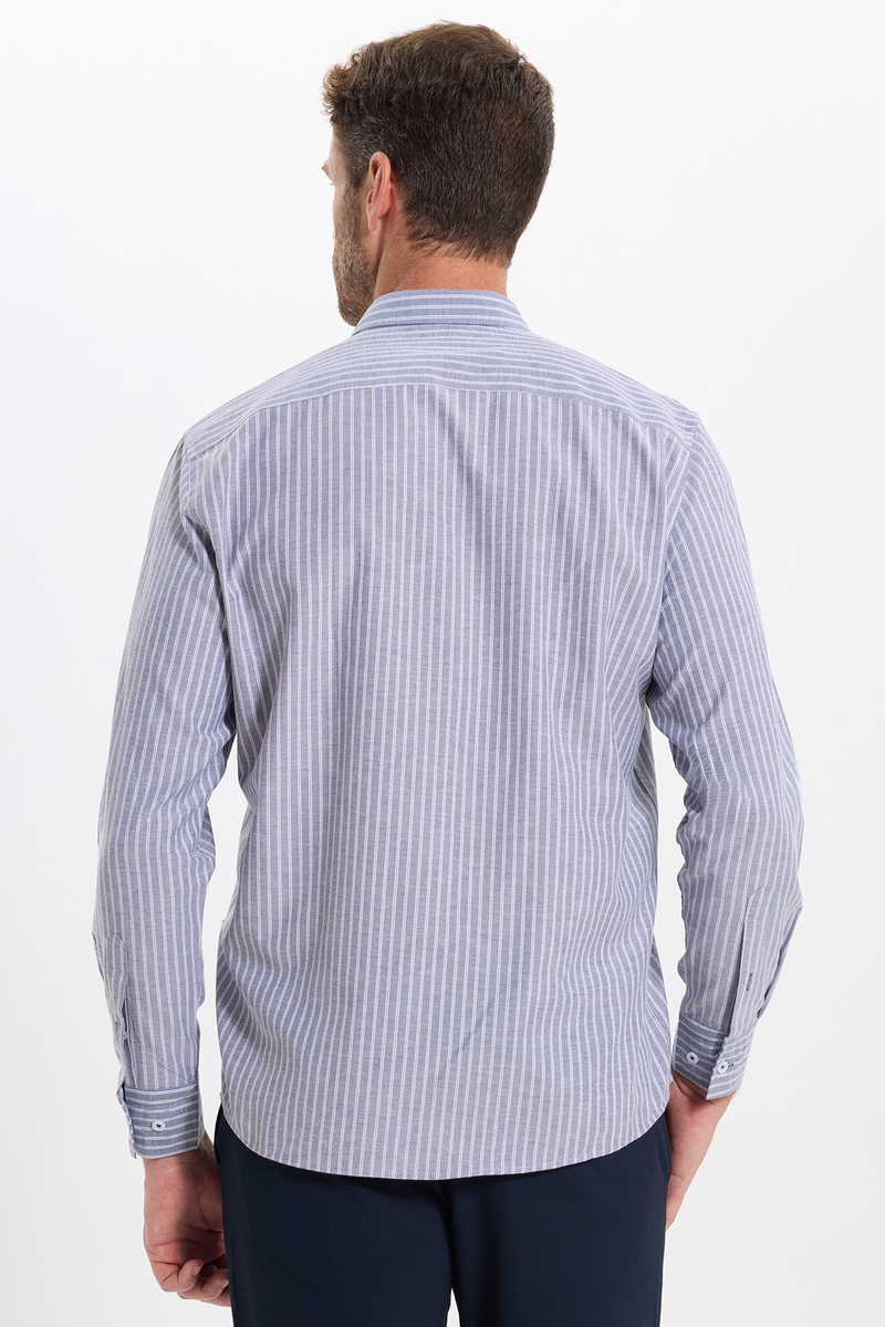 Classic Fit - Comfort Fit Košulja