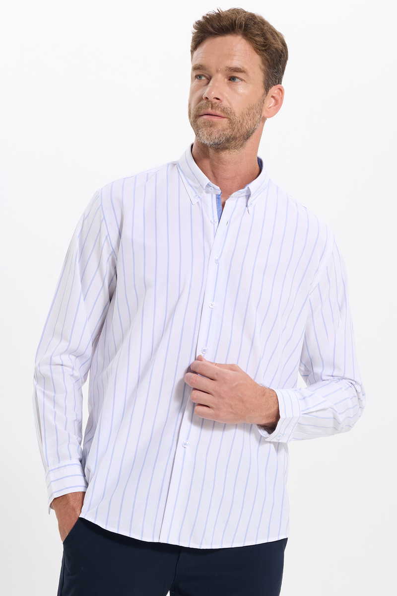 Classic Fit - Comfort Fit Košulja
