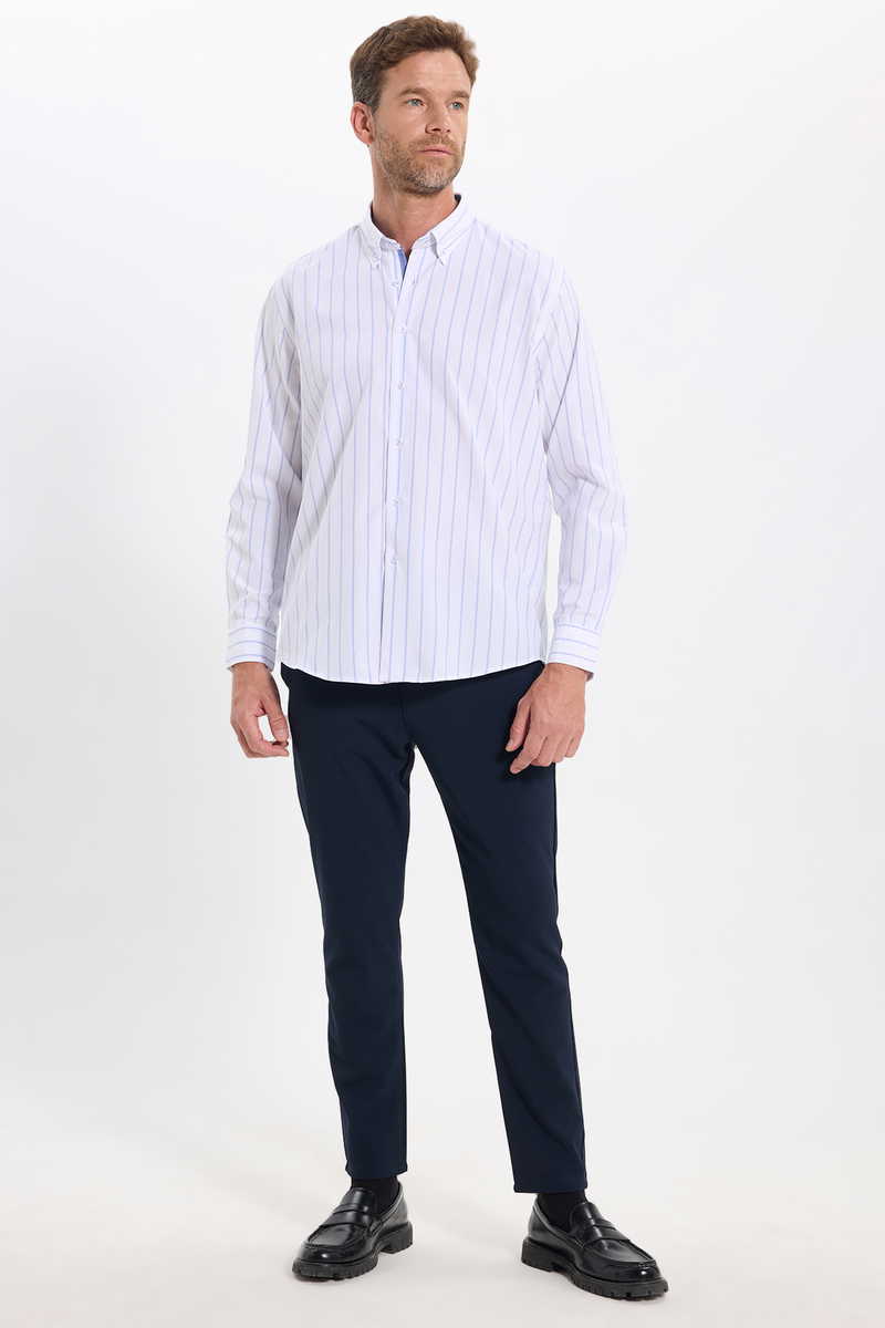 Classic Fit - Comfort Fit Košulja