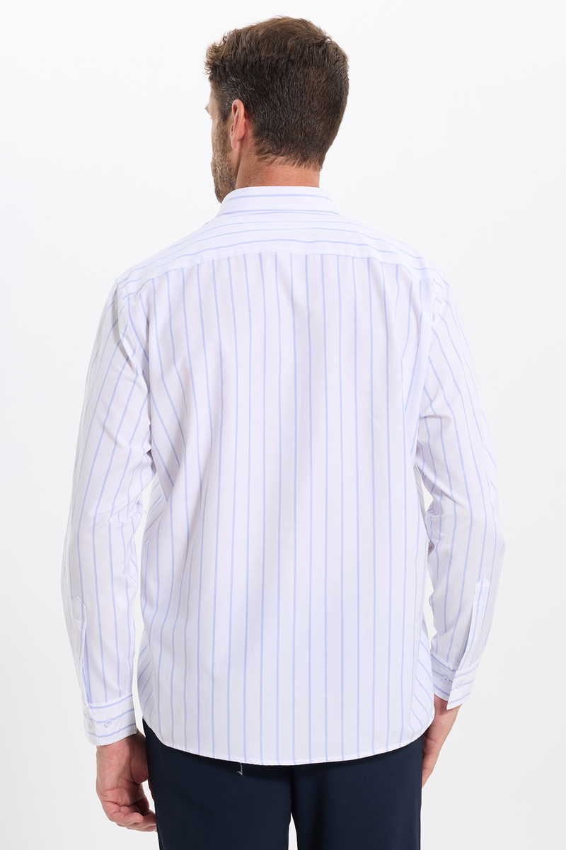 Classic Fit - Comfort Fit Košulja