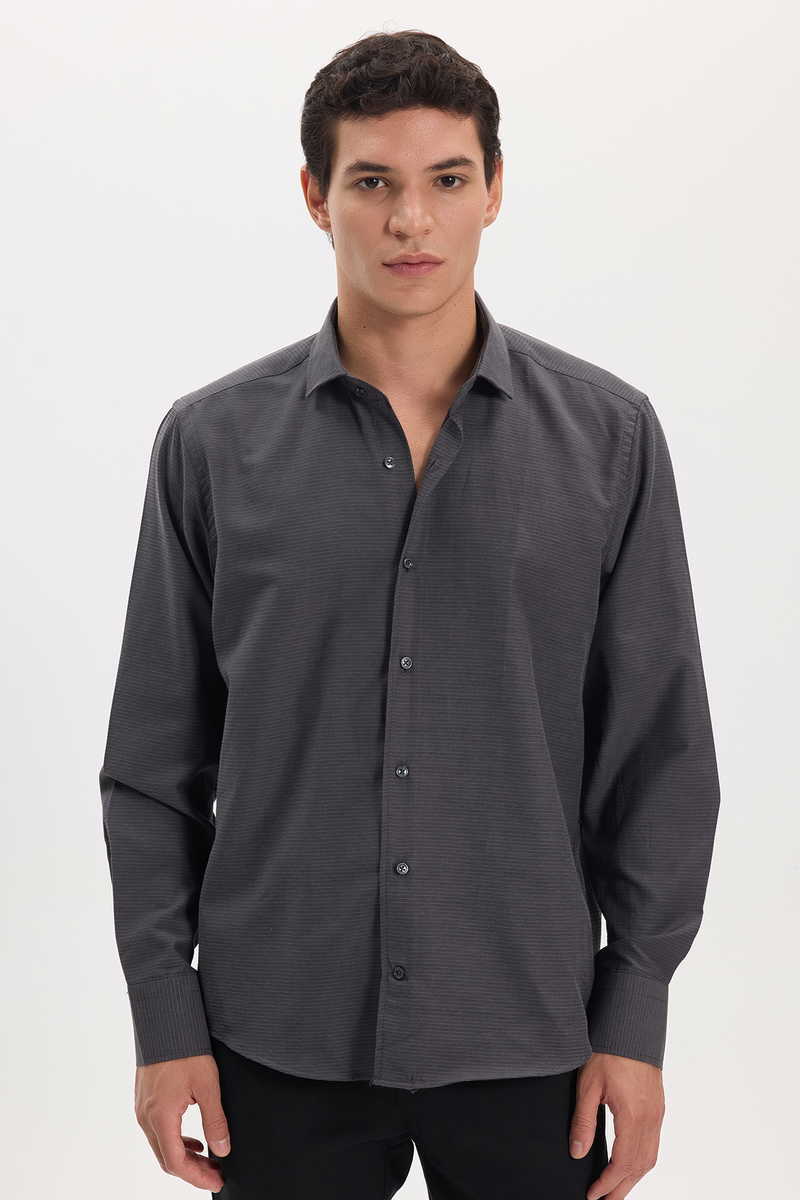 Classic Fit - Comfort Fit Shirt