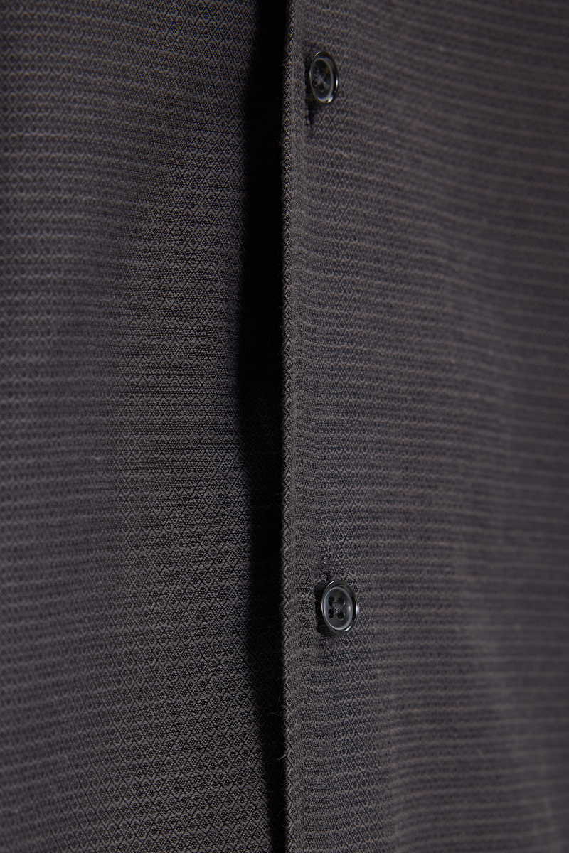 Classic Fit - Comfort Fit Shirt Classic Fit - Comfort Fit Shirt