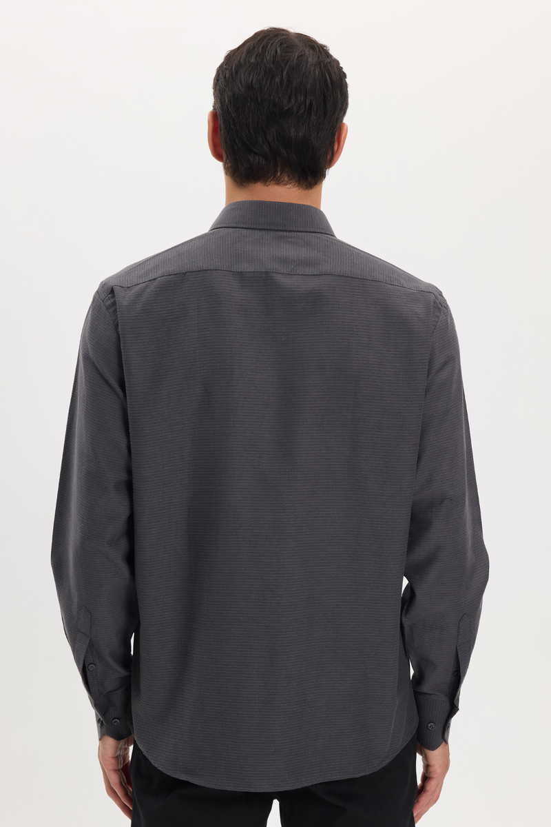 Classic Fit - Comfort Fit Shirt Classic Fit - Comfort Fit Shirt