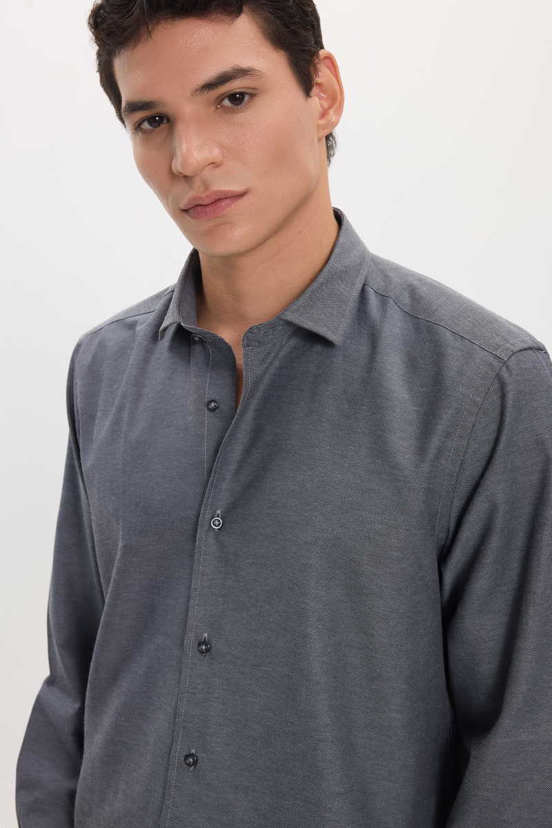 Classic Fit - Comfort Fit Shirt