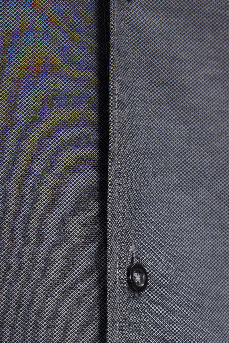 Classic Fit - Comfort Fit Shirt
