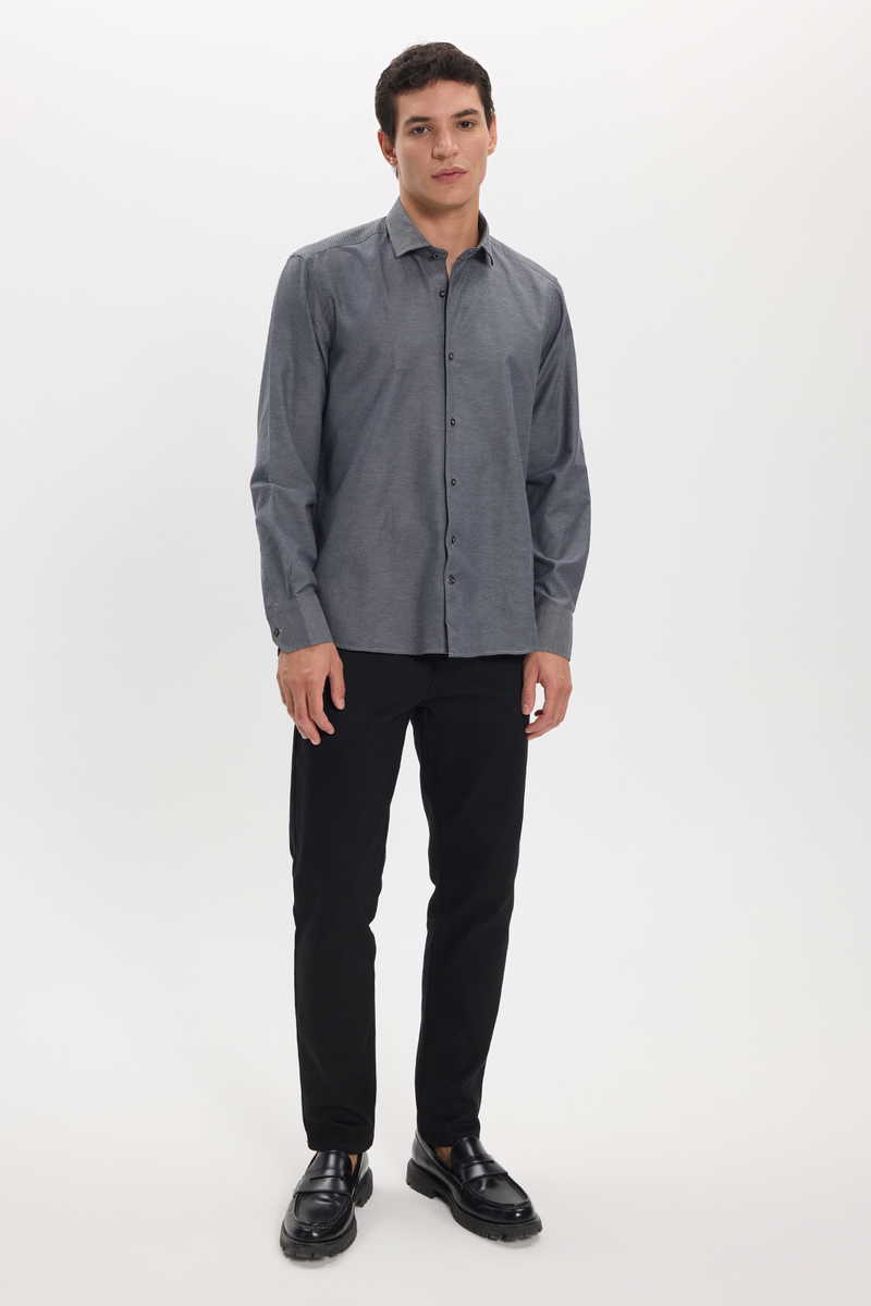 Classic Fit - Comfort Fit Shirt