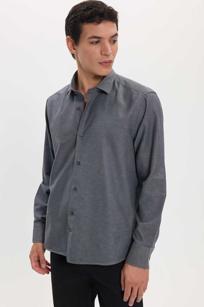 Classic Fit - Comfort Fit Shirt