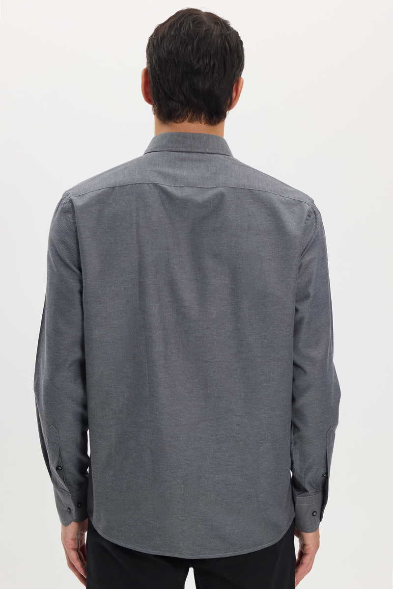 Classic Fit - Comfort Fit Shirt